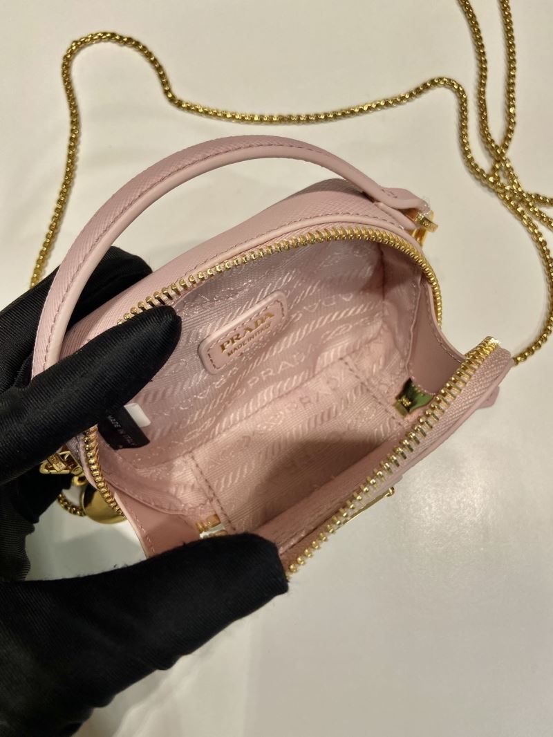 Prada Top Handle Bags